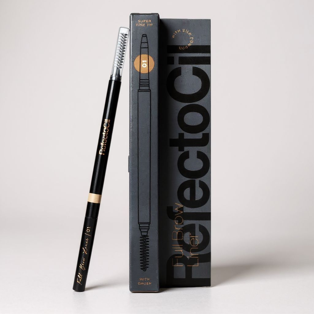 Full Brow Liner Light