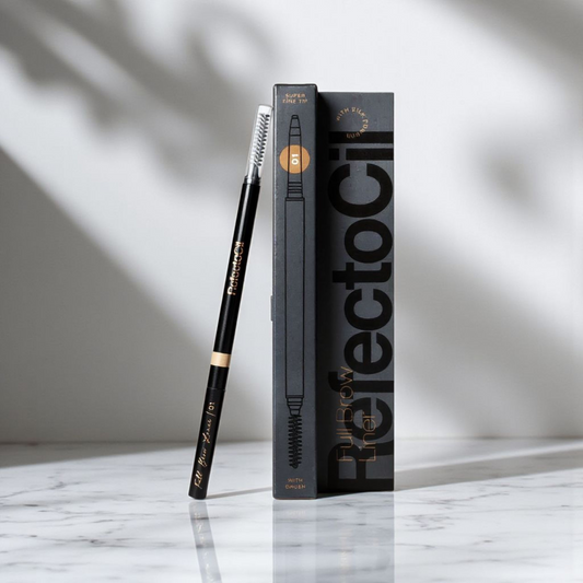 Full Brow Liner Light