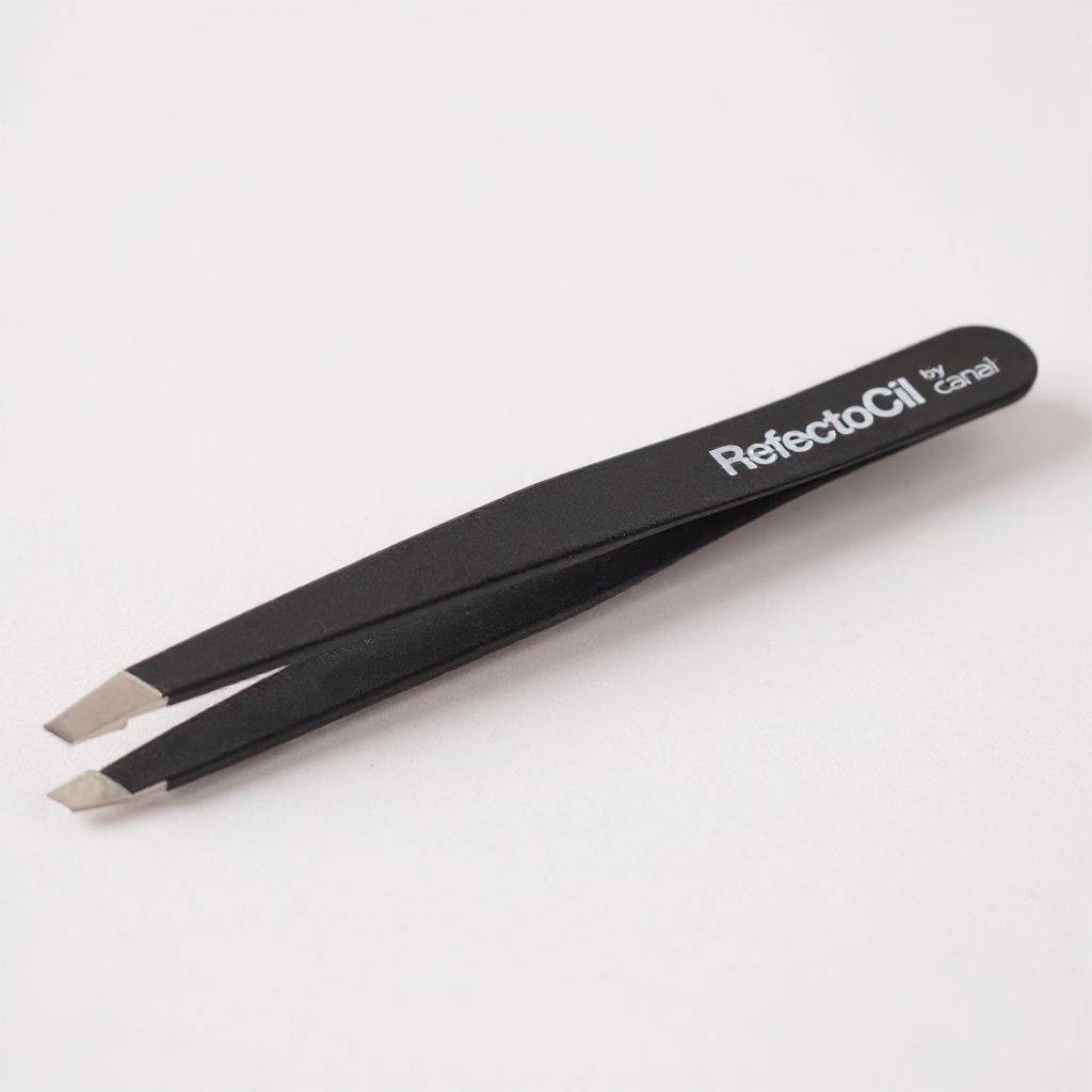 Precision Brow Tweezer
