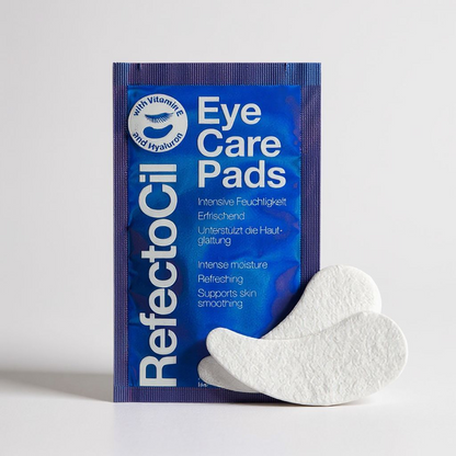 RefectoCil Eye Care Pads