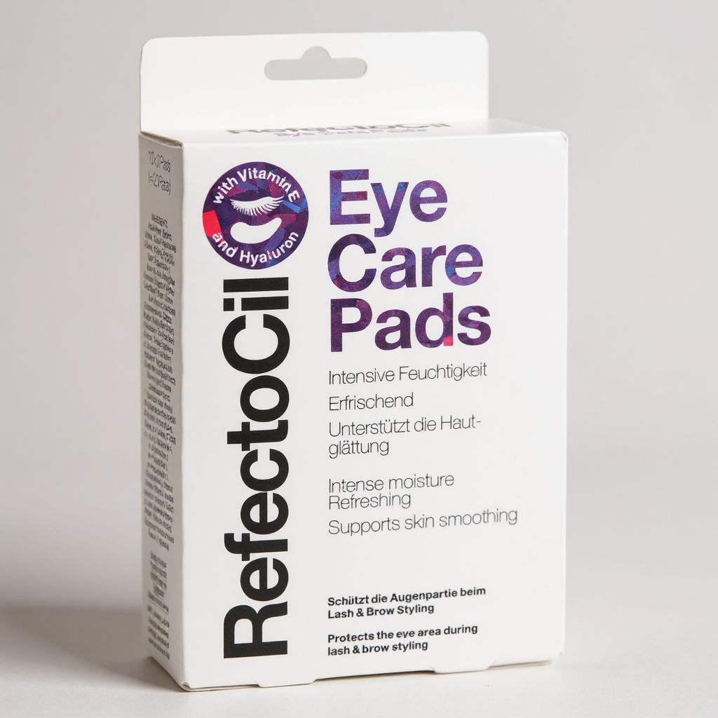 RefectoCil Eye Care Pads