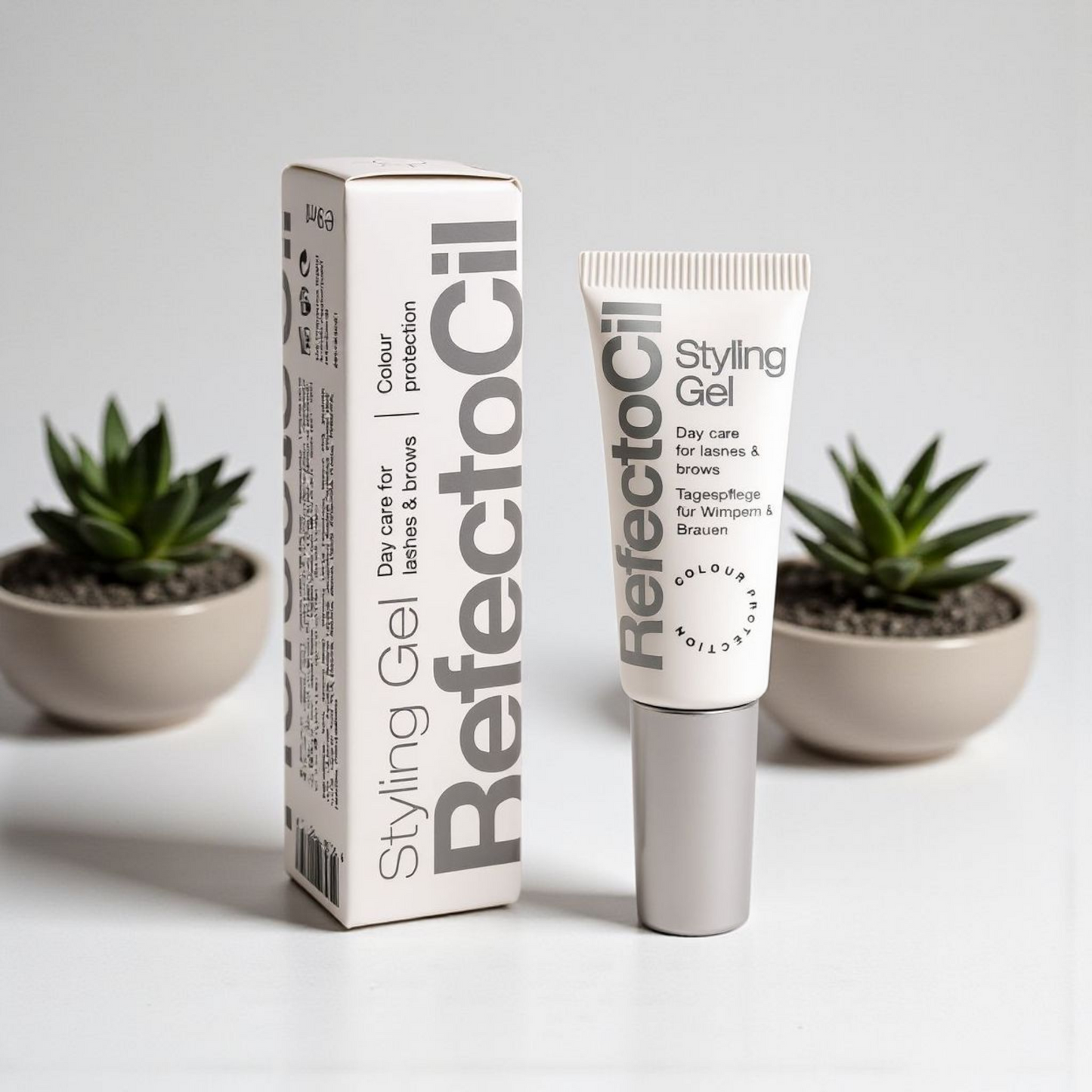 RefectoCil Styling Gel