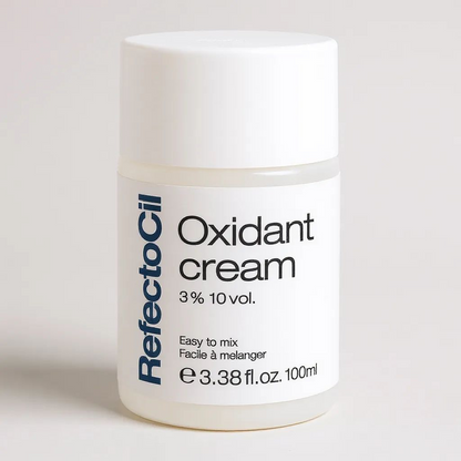 RefectoCil Oxidant Cream