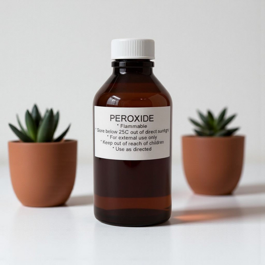 Peroxide Liquid 200ml