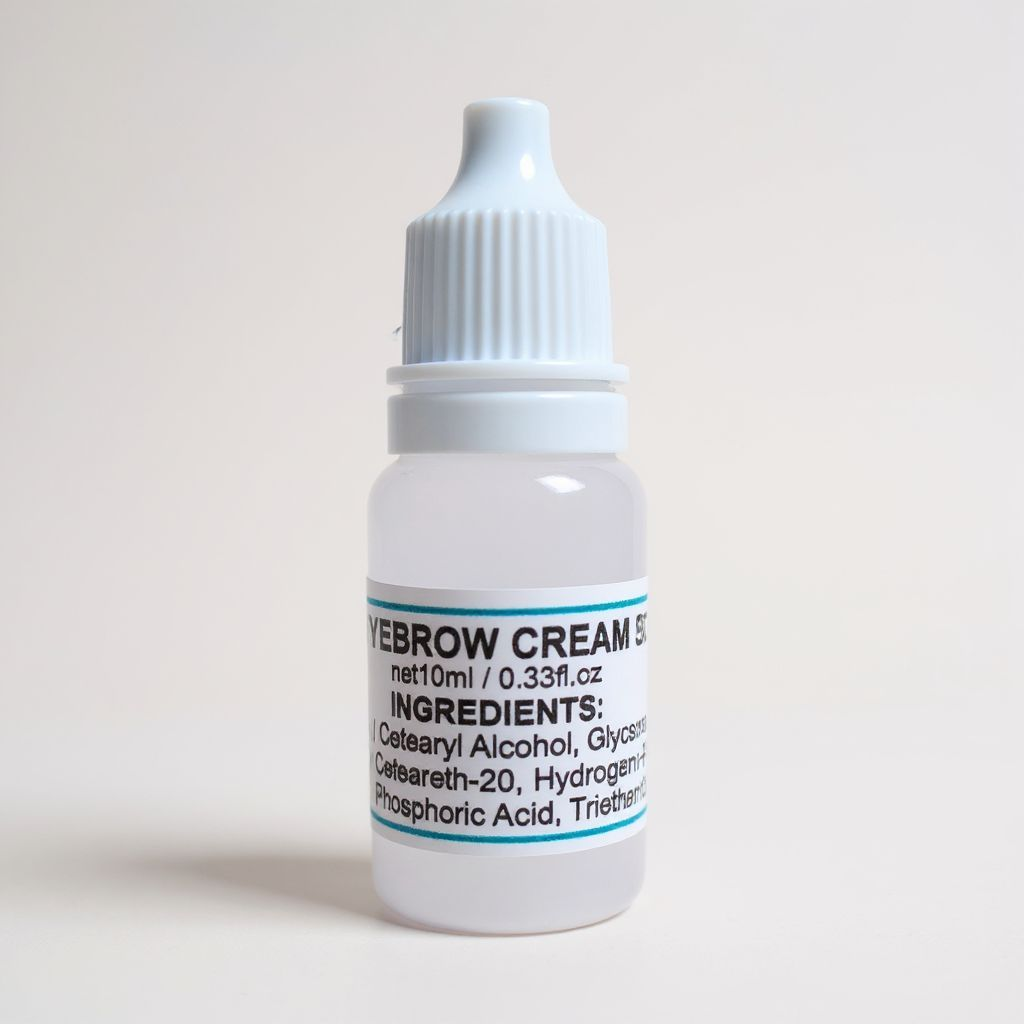 Cream Peroxide 10ml