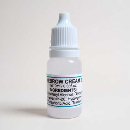 Cream Peroxide 10ml