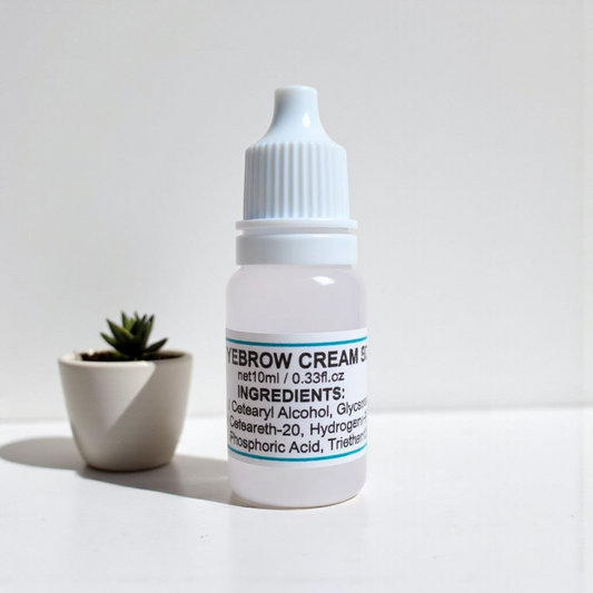 Cream Peroxide 10ml