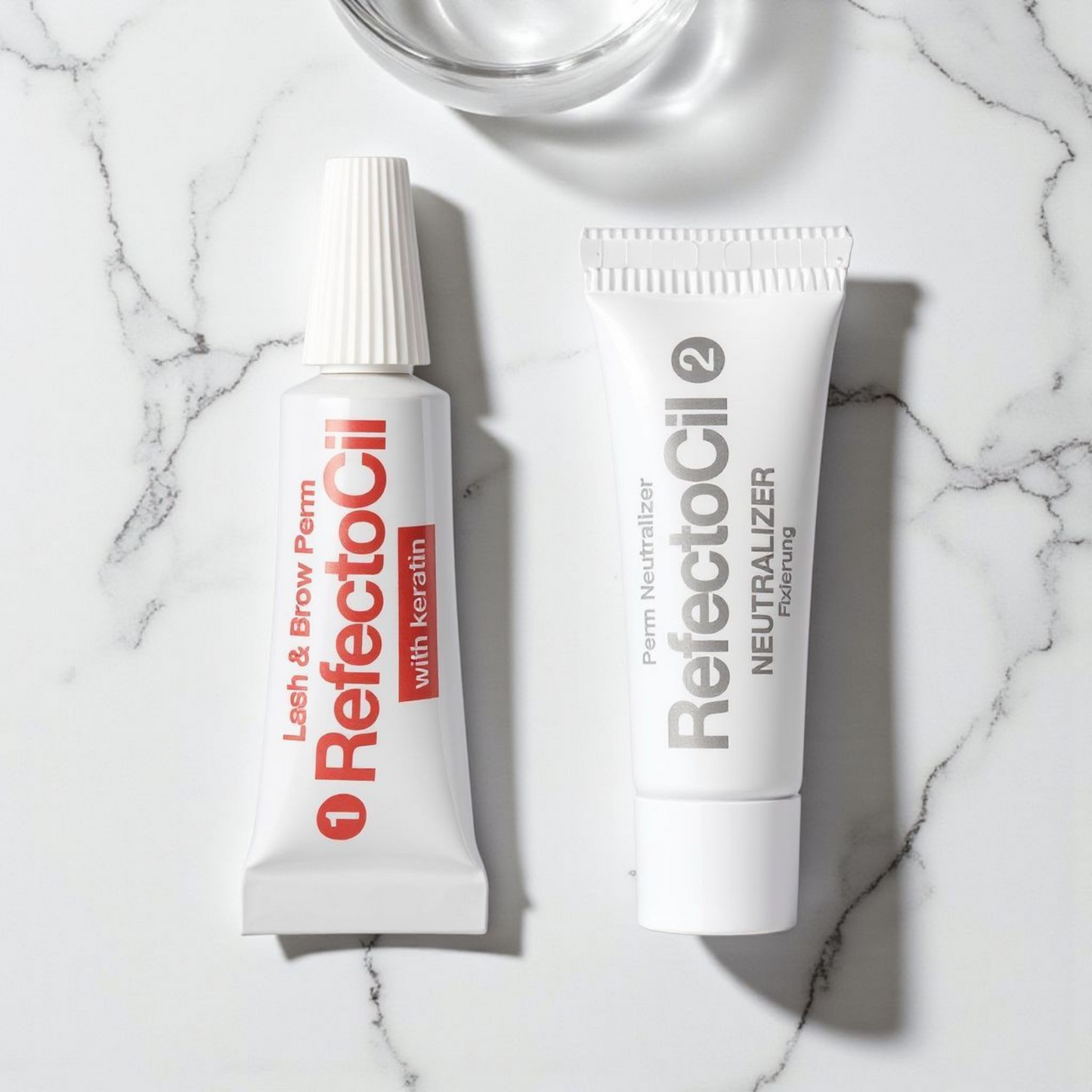 RefectoCil Perm & Neutralizer