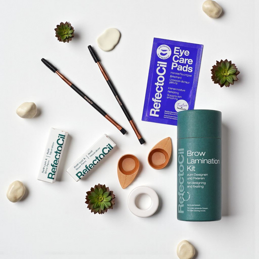 RefectoCil Brow Lamination Kit