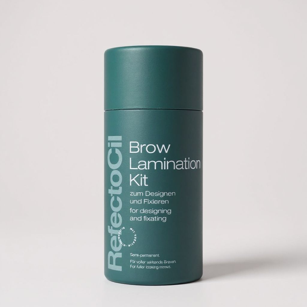 RefectoCil Brow Lamination Kit