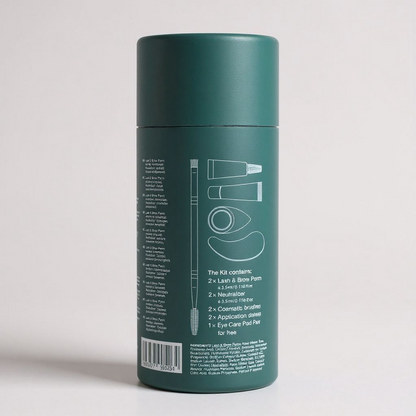 RefectoCil Brow Lamination Kit