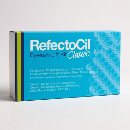 RefectoCil Eyelash Lift Kit Classic