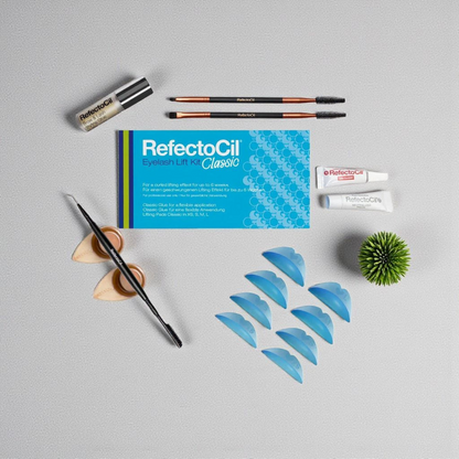 RefectoCil Eyelash Lift Kit Classic
