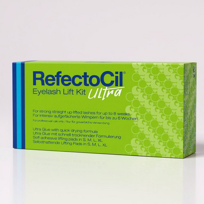 RefectoCil Eyelash Lift Kit Ultra