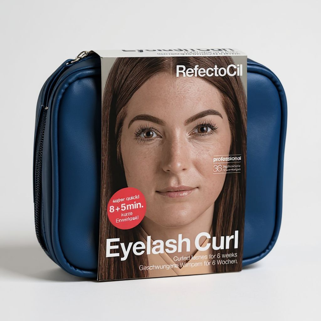 RefectoCil Eyelash Curl Kit