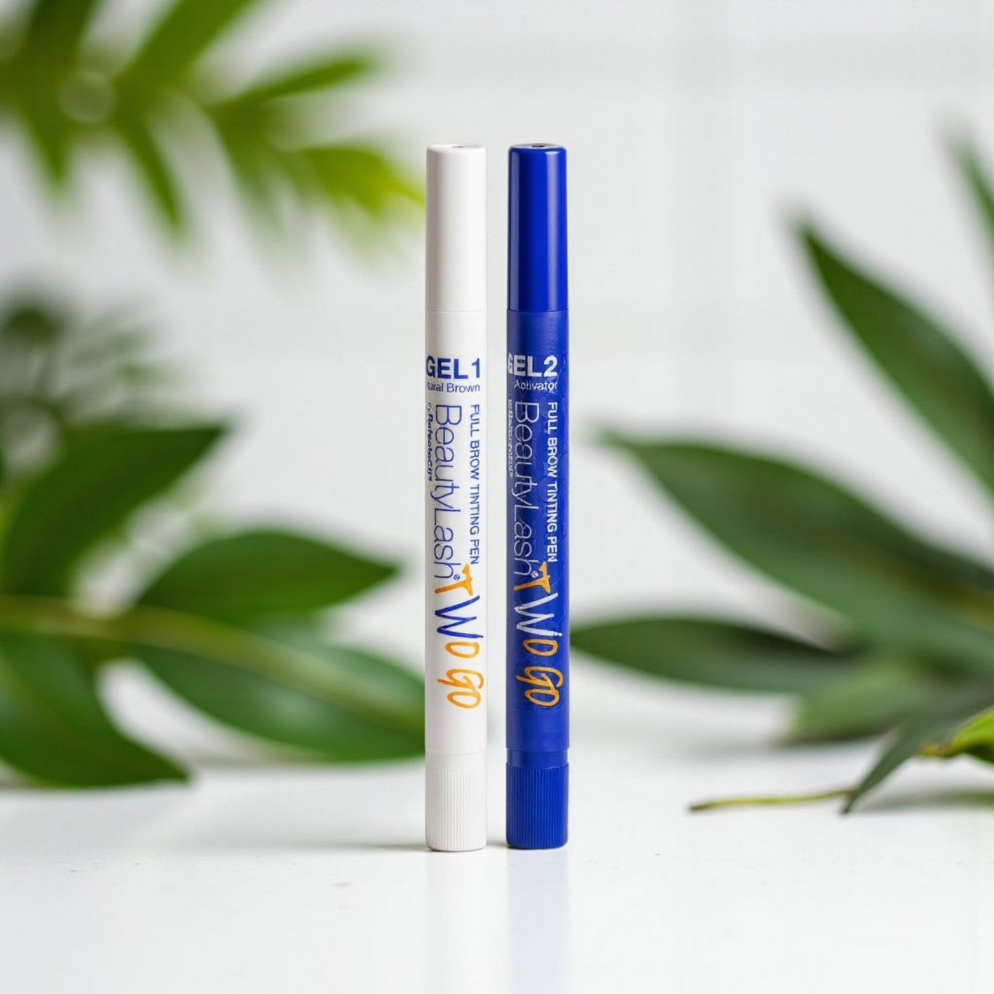 RefectoCil Two Go Full Brow Tinting Pen Natural Brown