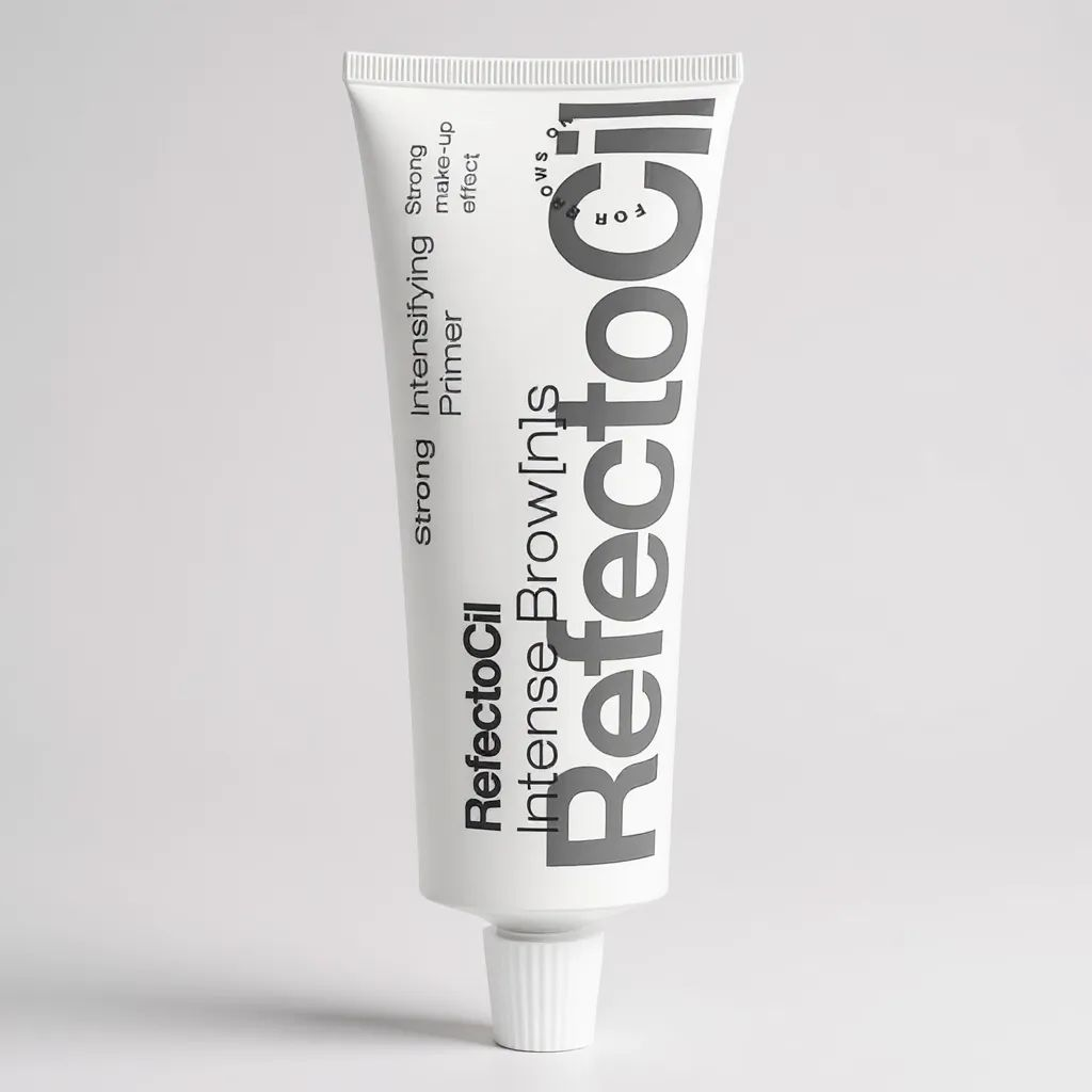 Intensifying Primer Strong