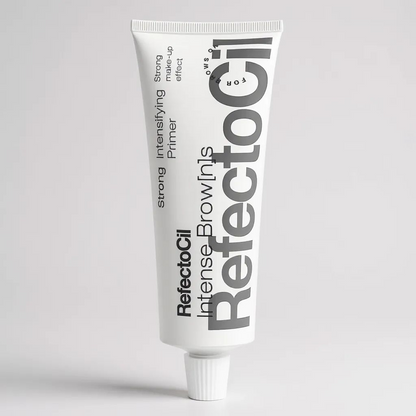 Intensifying Primer Strong