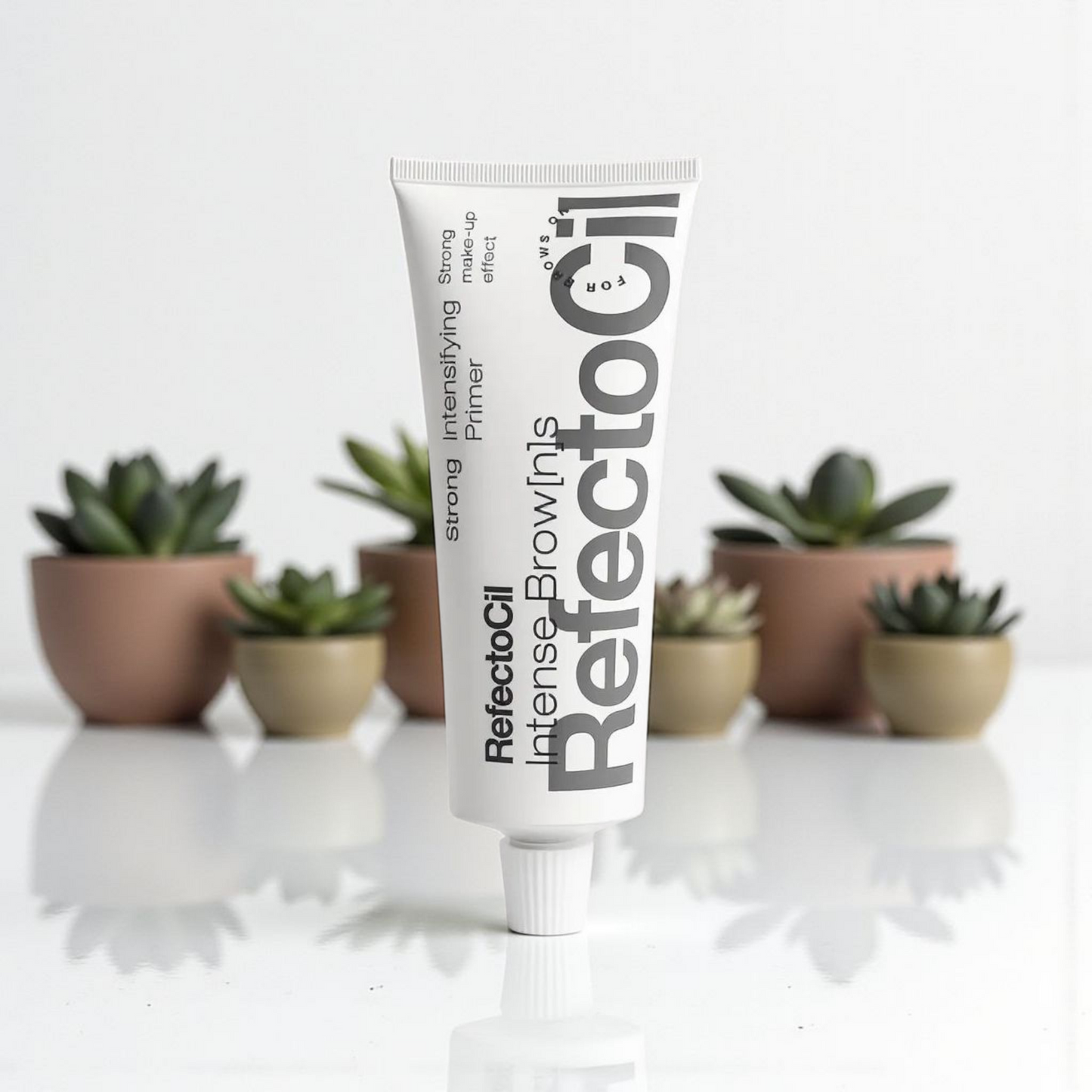 Intensifying Primer Strong