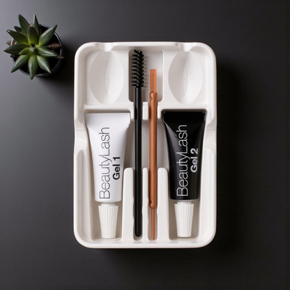 RefectoCil BeautyLash Tint Kit Black