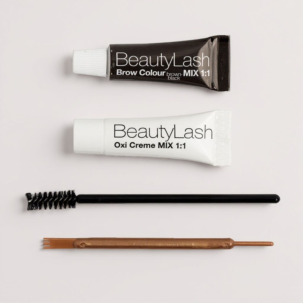 RefectoCil Pro Brow Colour