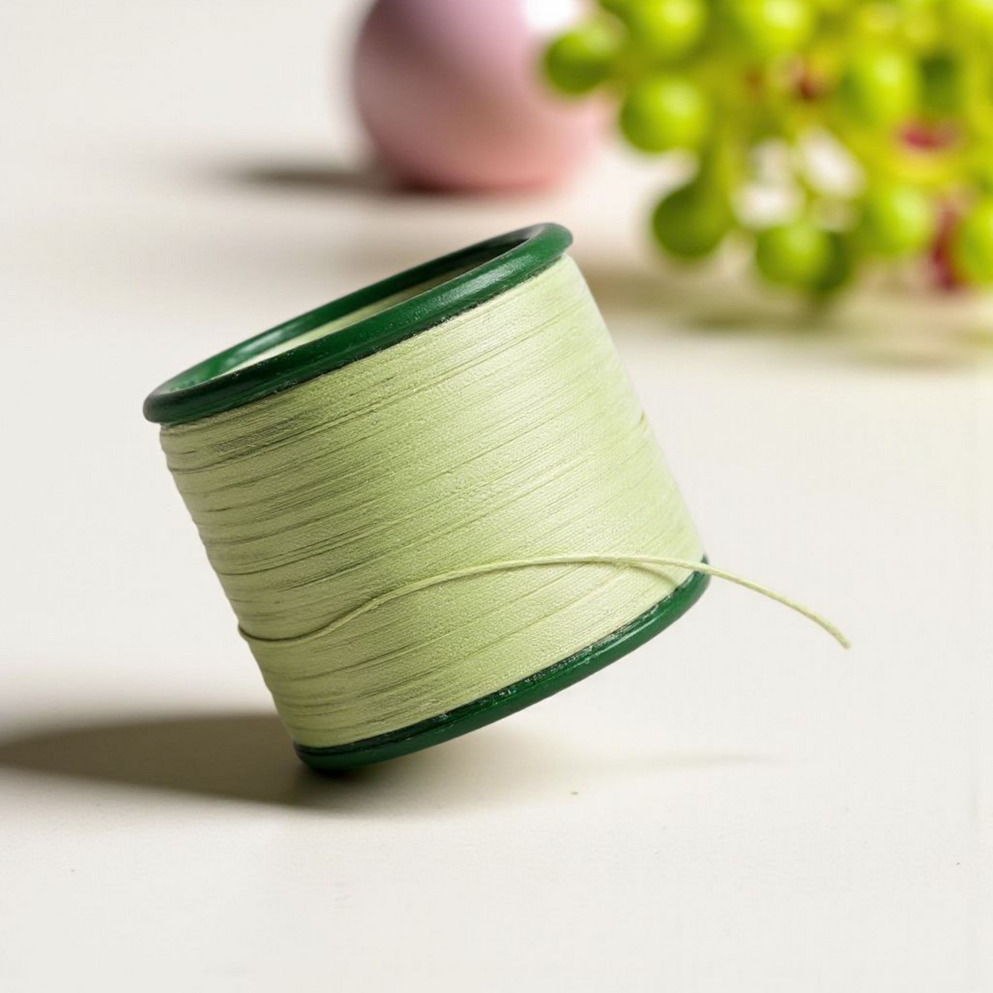 Cotton Thread Organic