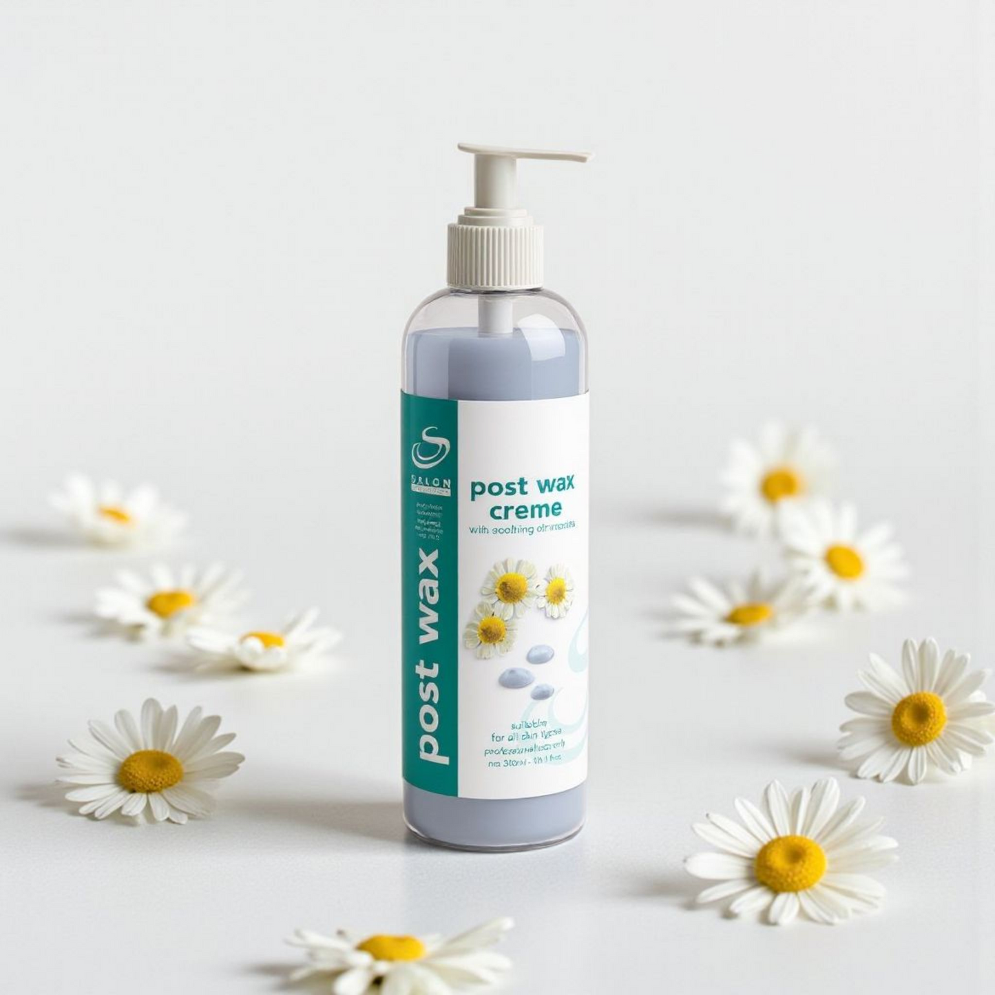 Post Wax Creme 300ml