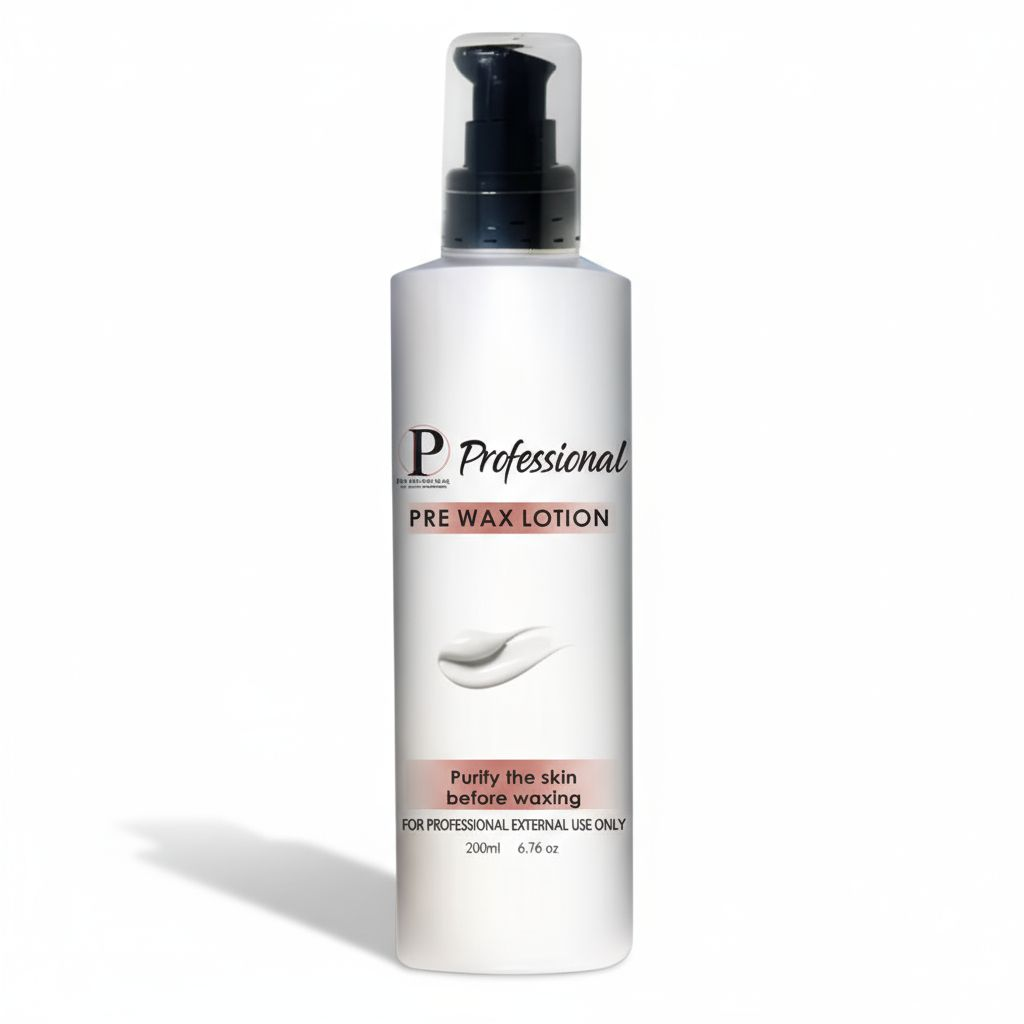 Pre Wax Lotion 250ml
