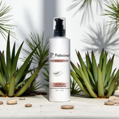 Pre Wax Lotion 250ml
