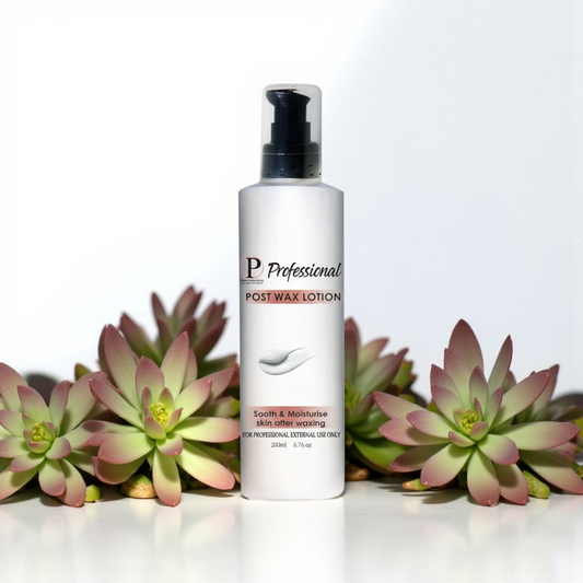 Post Wax Cream 250ml