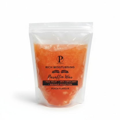 Peach Paraffin Wax 650g