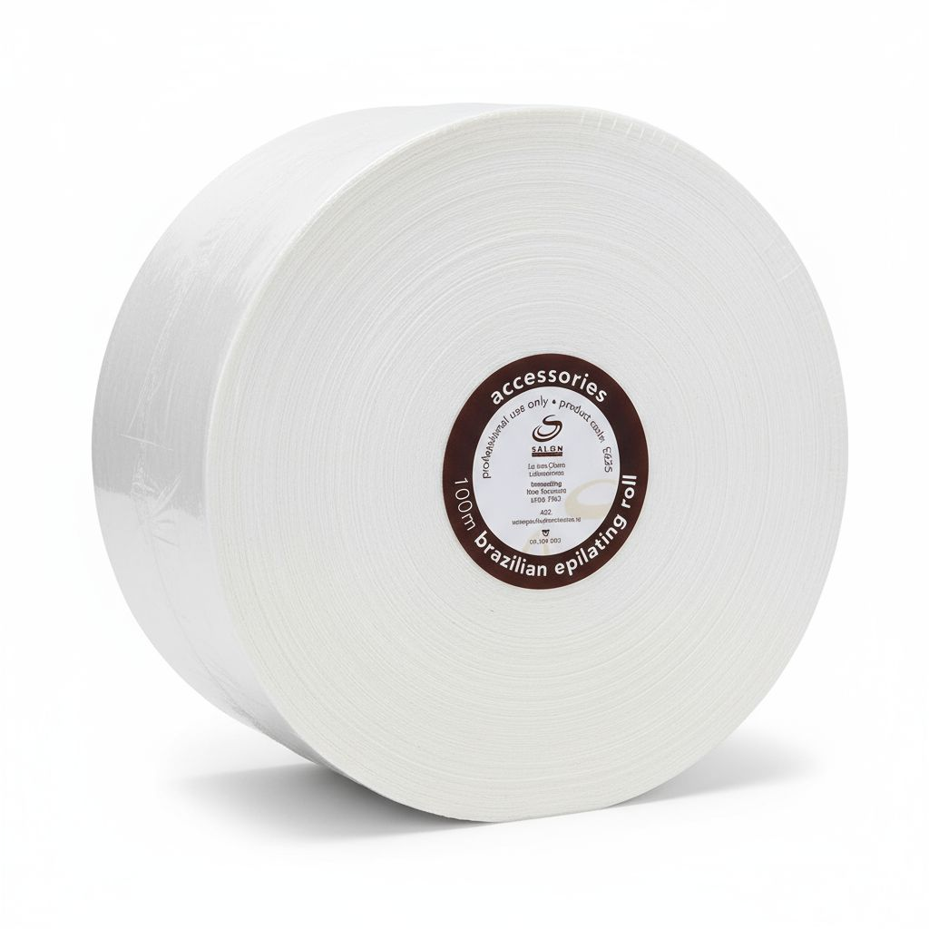 Salon Specifics Brazilian Epilating Roll 100m