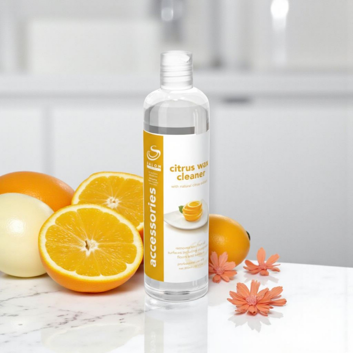 Citrus Wax Cleaner 300ml