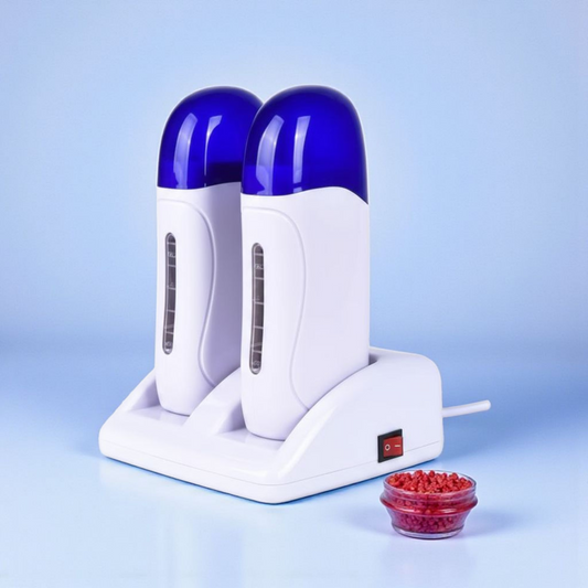 Cartridge Heater Double 100g