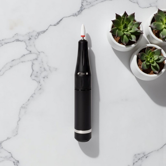 E-File Nail Polishing Pen