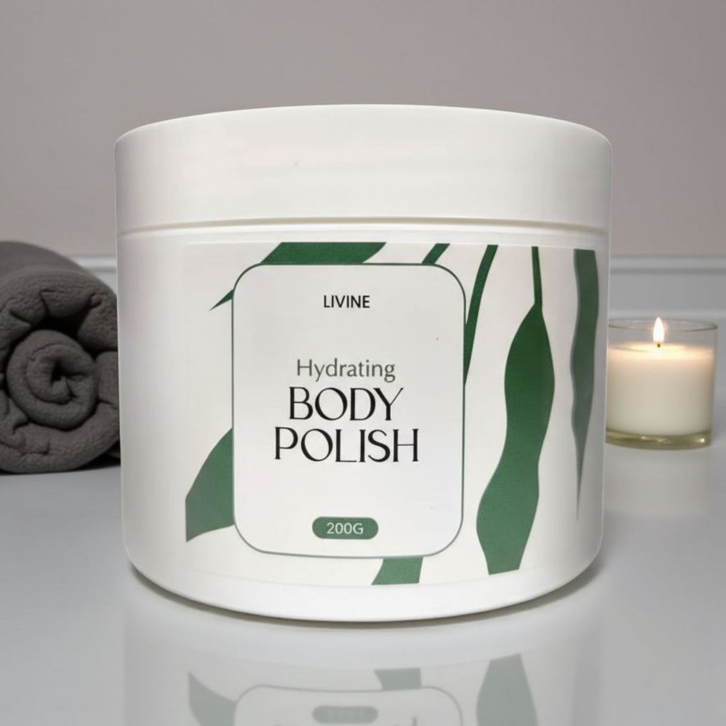 Body Polish 200g
