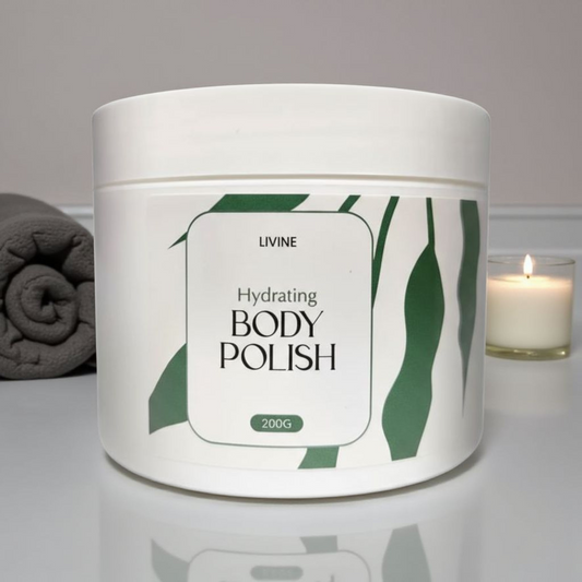 Body Polish 200g