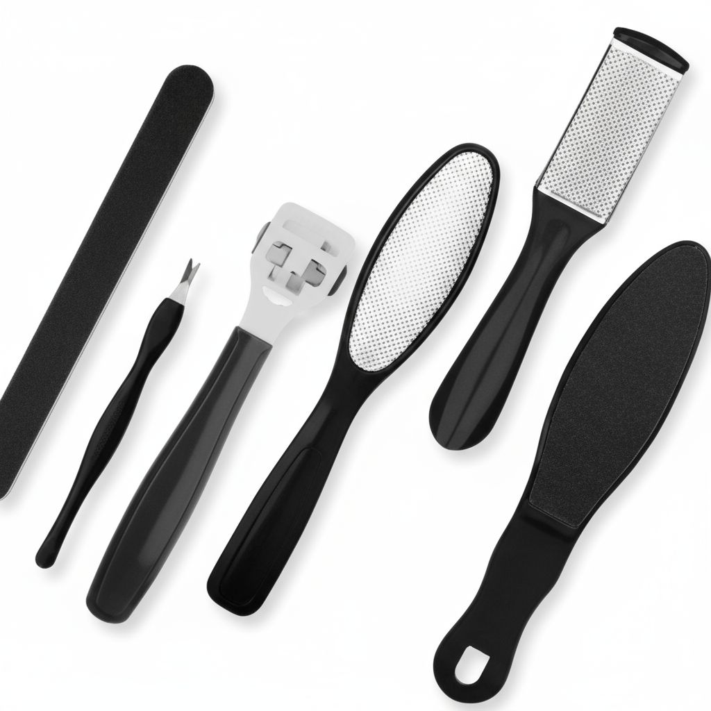 Pedi Homecare Kit Promotion