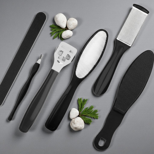 Pedi Homecare Kit Promotion