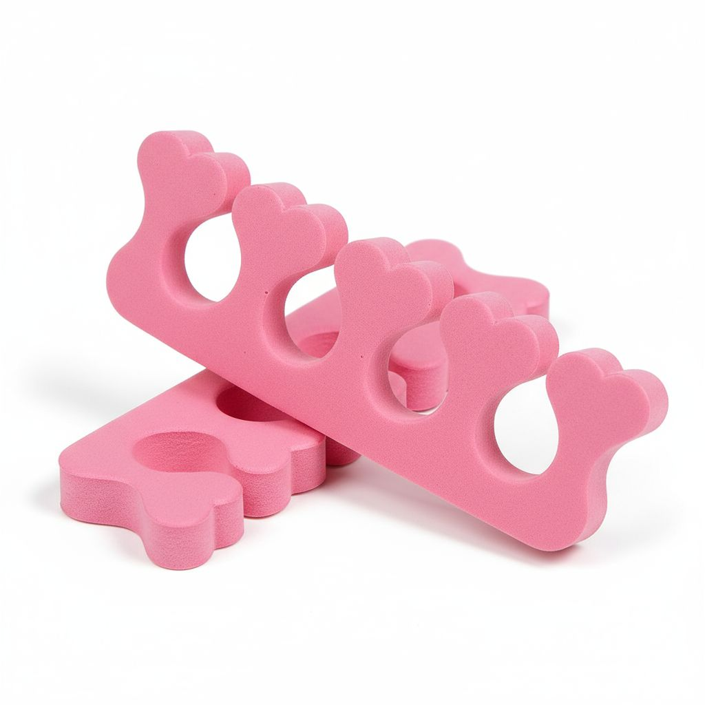 Foam Toe Separators 2’s