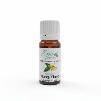 Ylang Ylang Essential Oil
