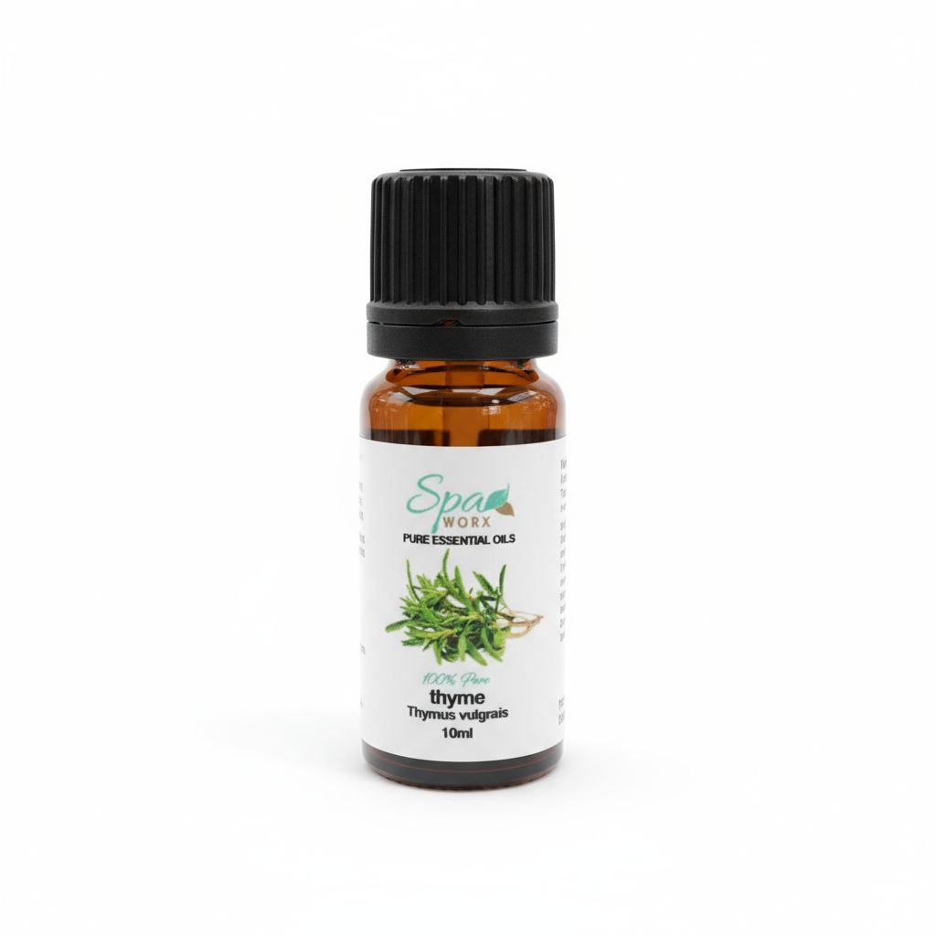 Thyme Essential Oil
