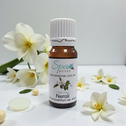 Neroli Essential Oil