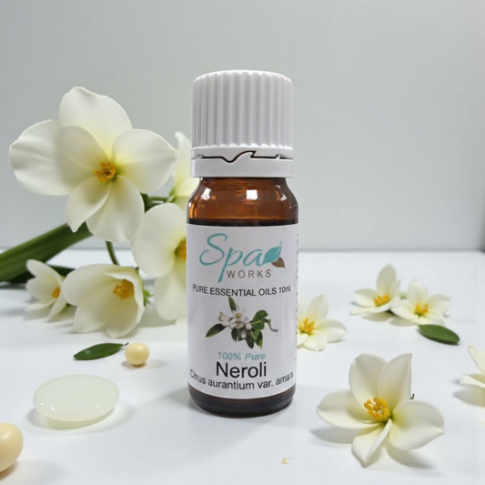 Neroli Essential Oil