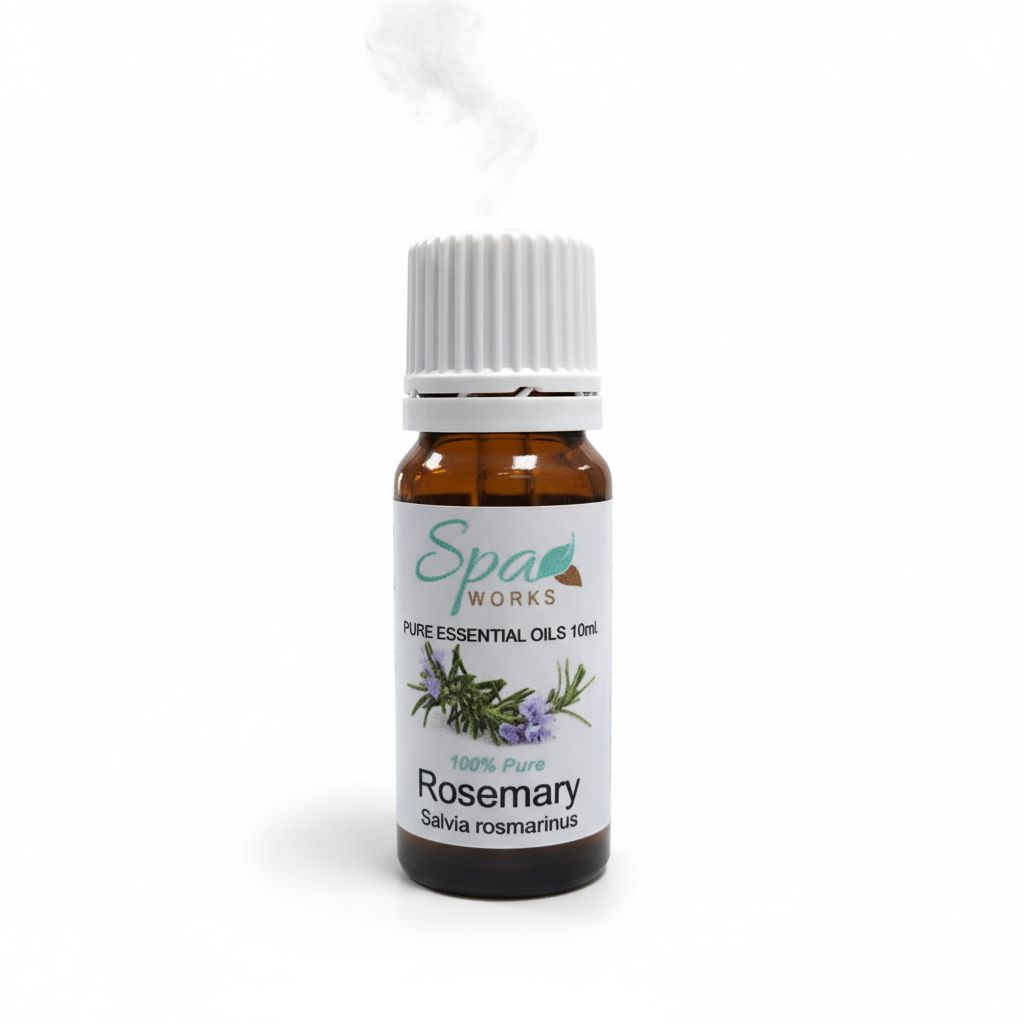 Rosemary Essential Oil