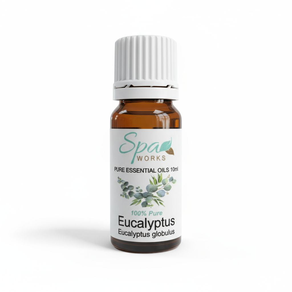 Eucalyptus Essential Oil