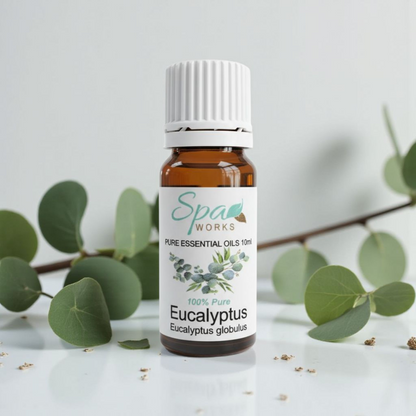 Eucalyptus Essential Oil