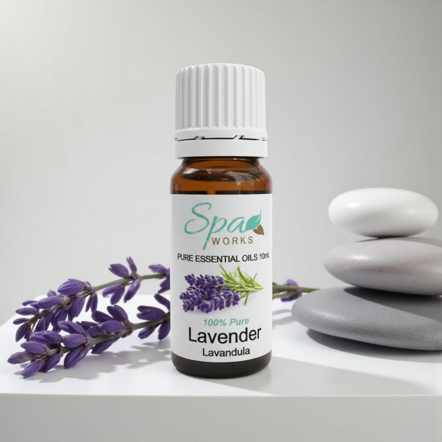 Lavender Essential Oil
