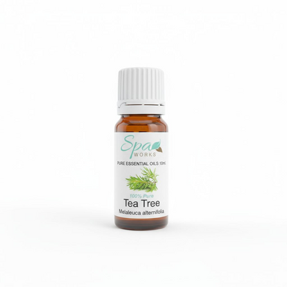 Tea Tree Essential Oil