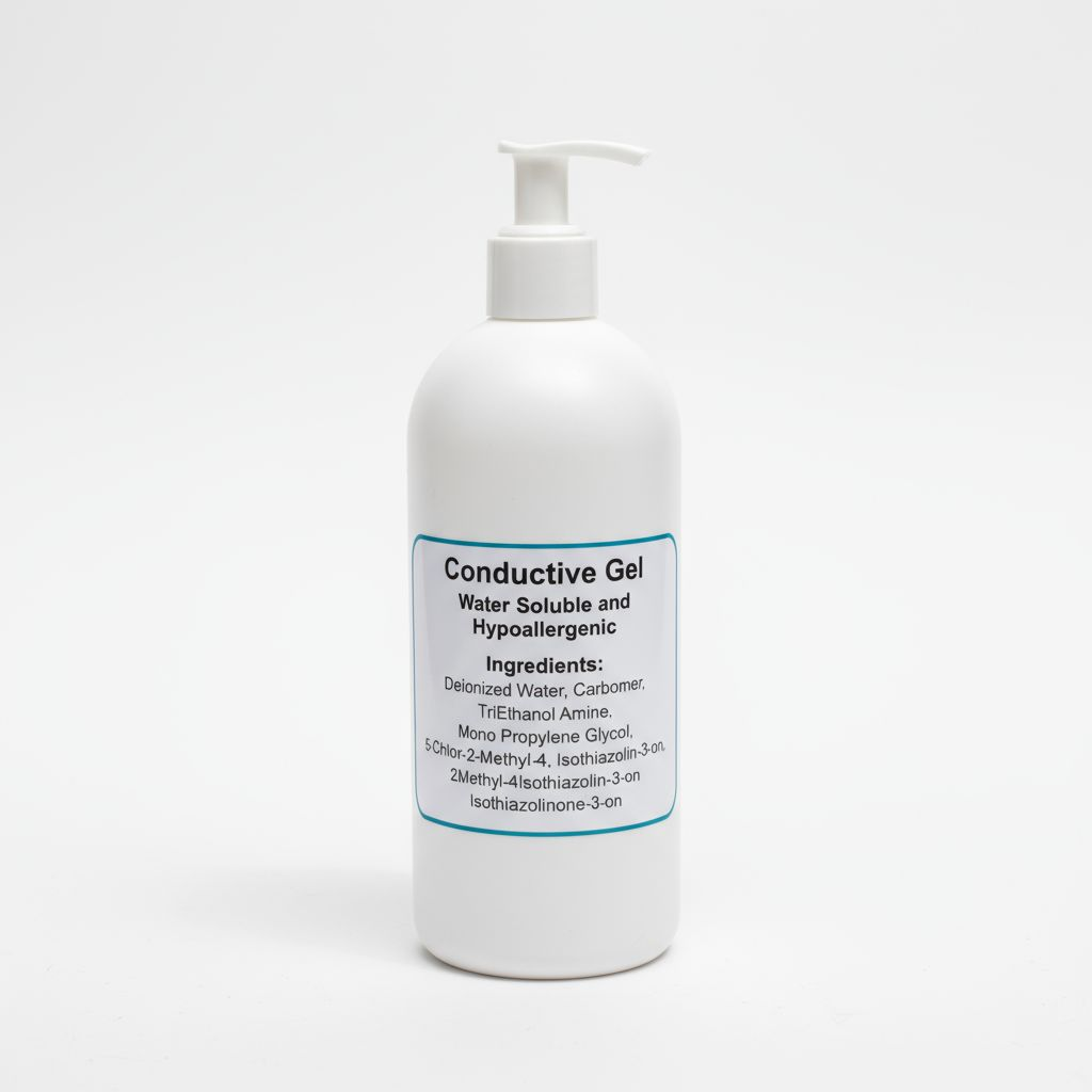 Conductive Gel 500ml